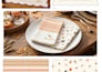 create seamless textile patterns for fabric and home decor